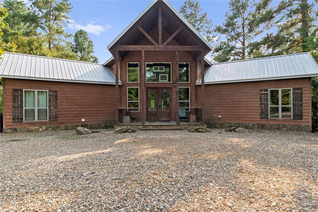 69 White Tail CIR, Broken Bow, OK 74728