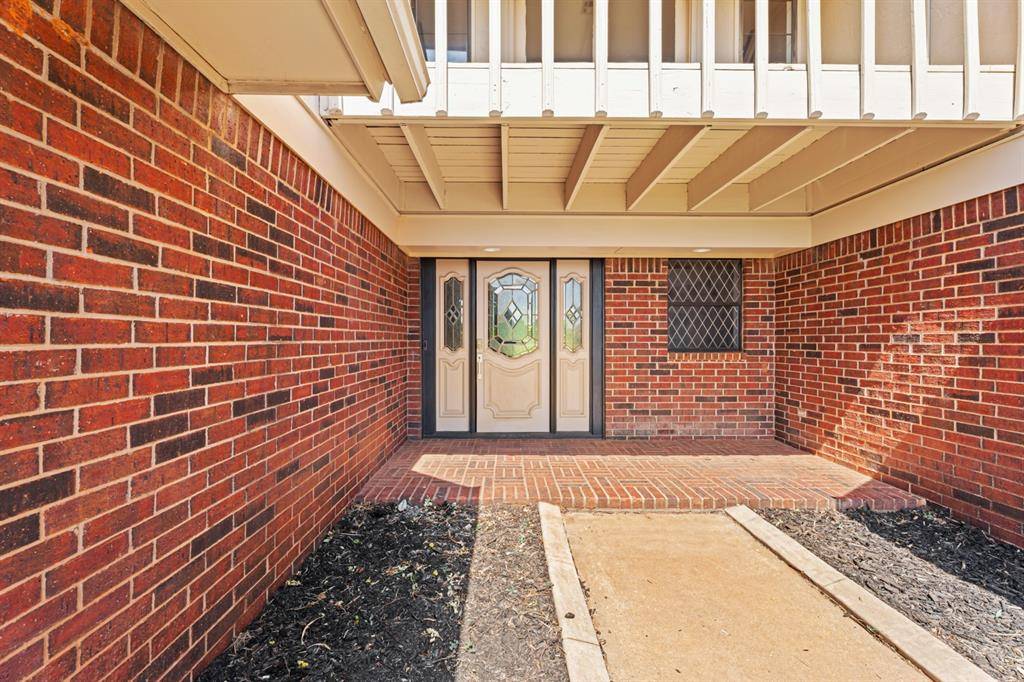 1811 Cedar TRL, Cashion, OK 73016