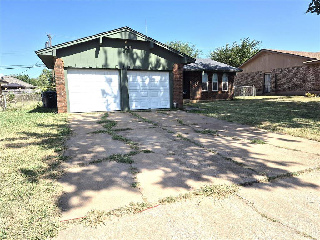 713 NE 83rd ST, Oklahoma City, OK 73114