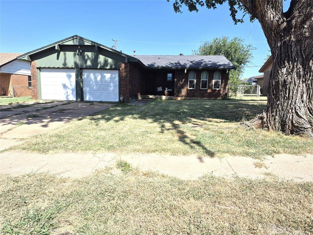 713 NE 83rd ST, Oklahoma City, OK 73114