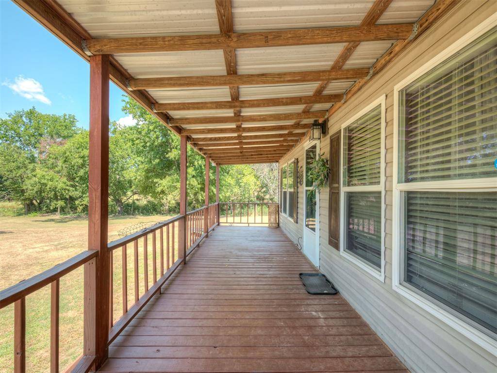 100041 N 3740 RD, Okemah, OK 74859