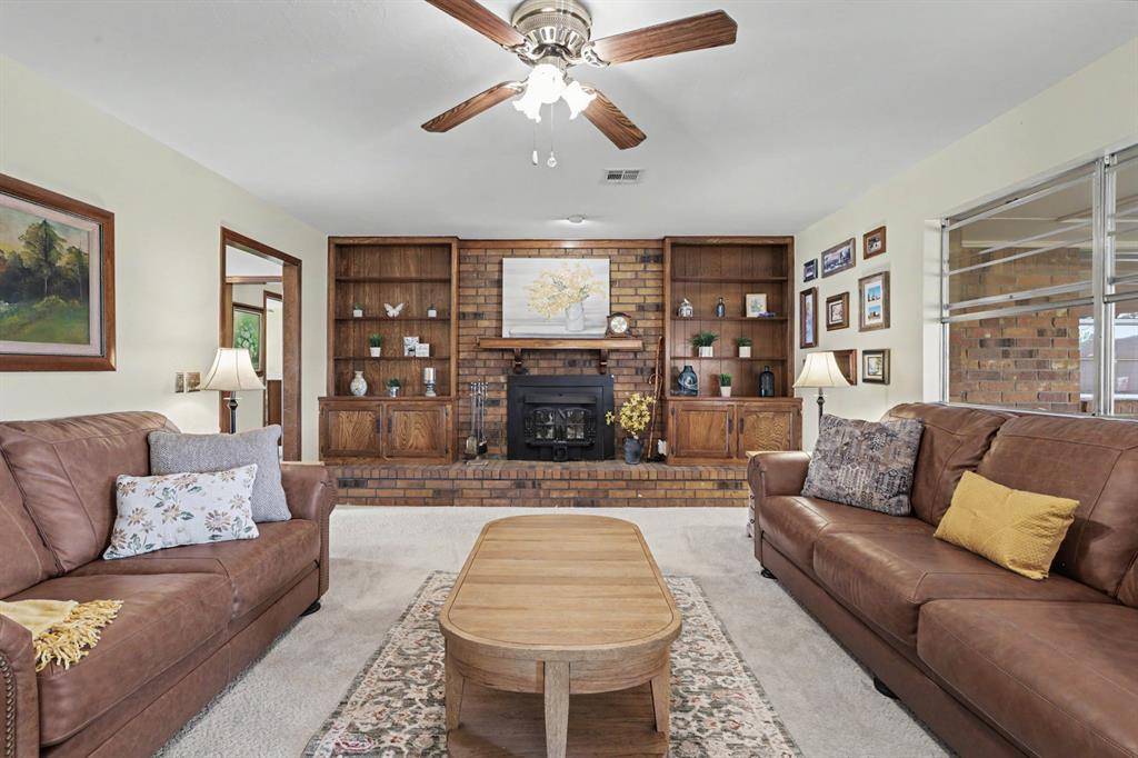 2808 Gettysburg RD, Edmond, OK 73013