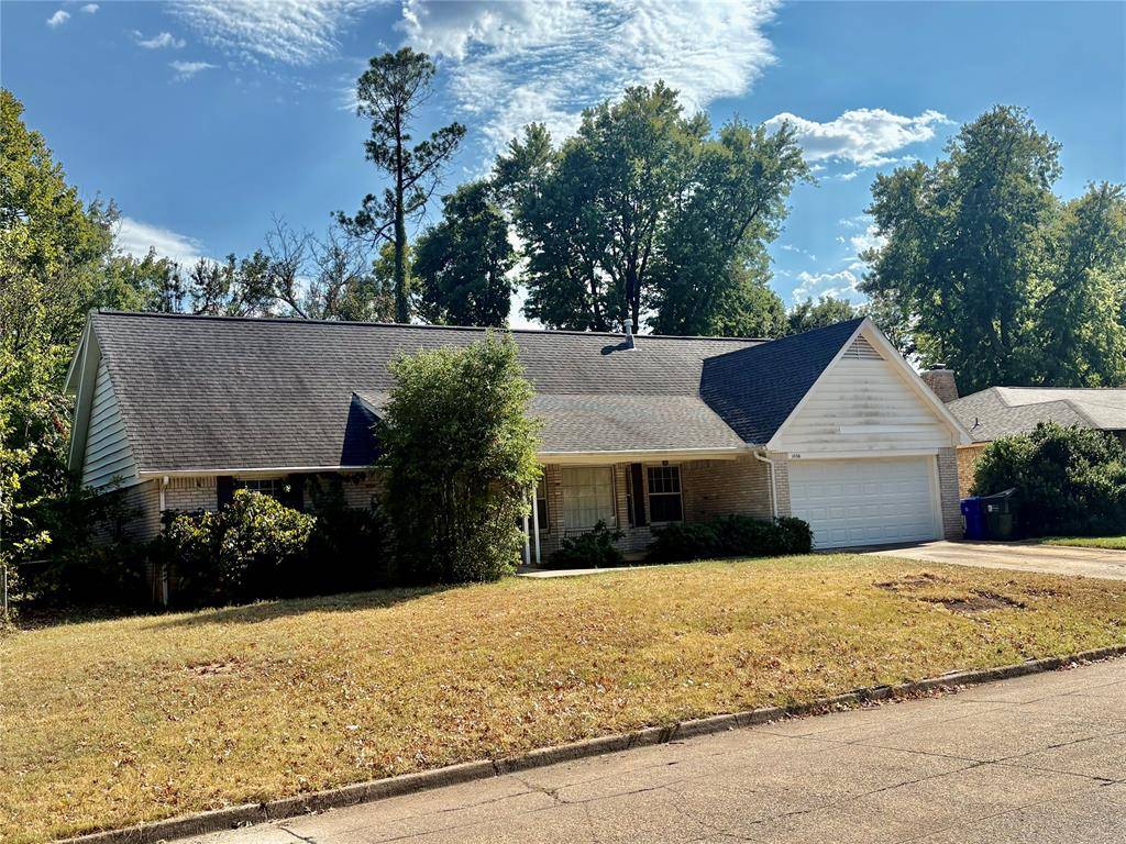 1606 Greenbriar DR, Norman, OK 73072