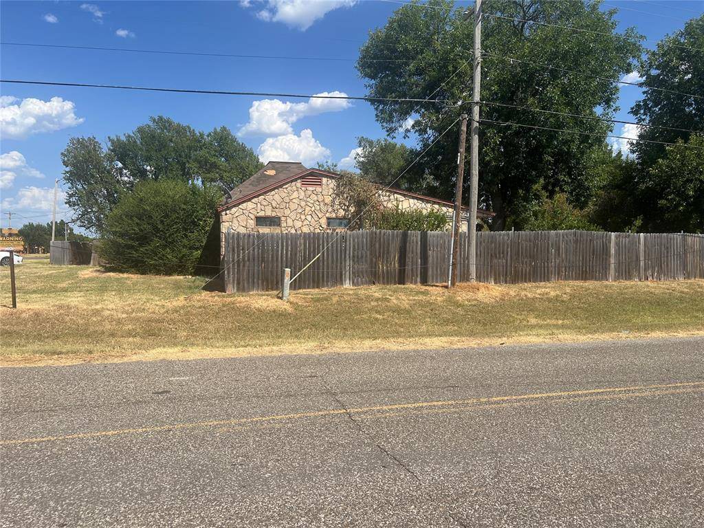 4700 NE 36th ST, Oklahoma City, OK 73121