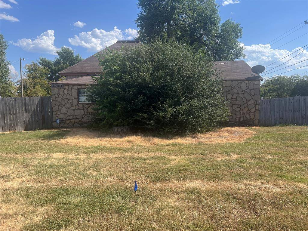 4700 NE 36th ST, Oklahoma City, OK 73121