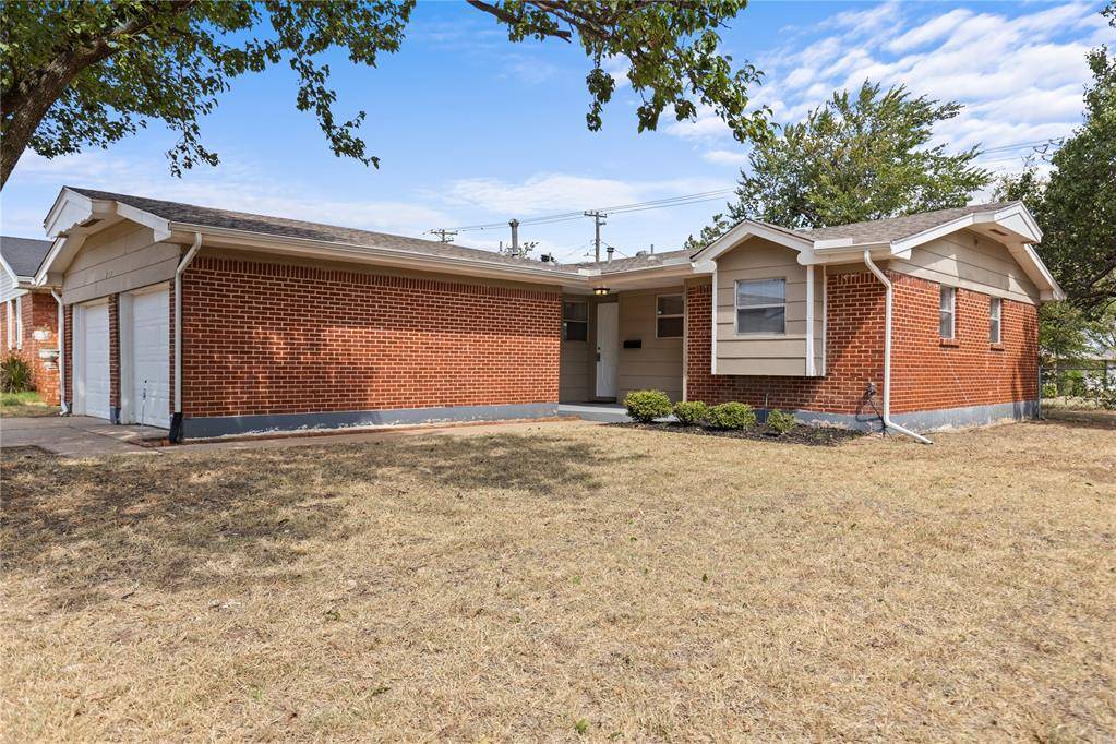 257 NW 85th ST, Oklahoma City, OK 73114