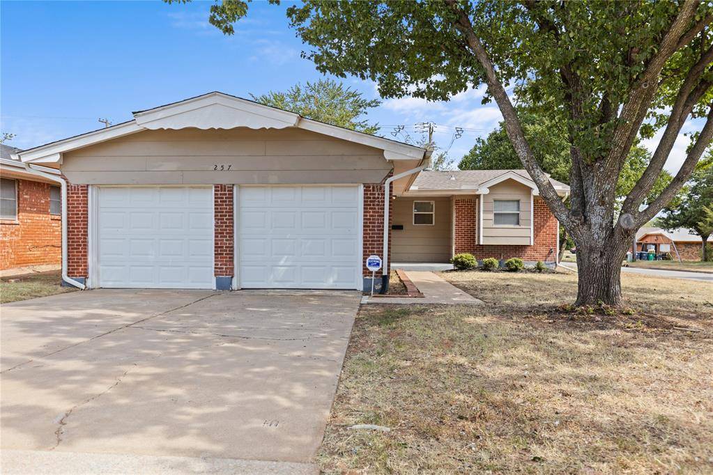257 NW 85th ST, Oklahoma City, OK 73114