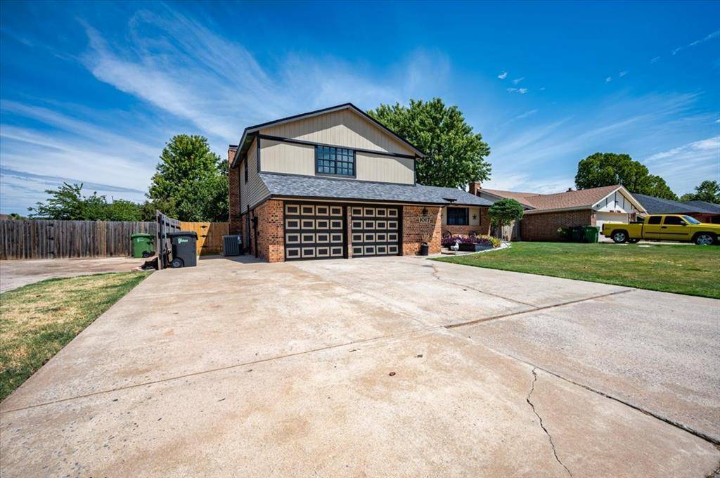 1017 Linn LN, Yukon, OK 73099