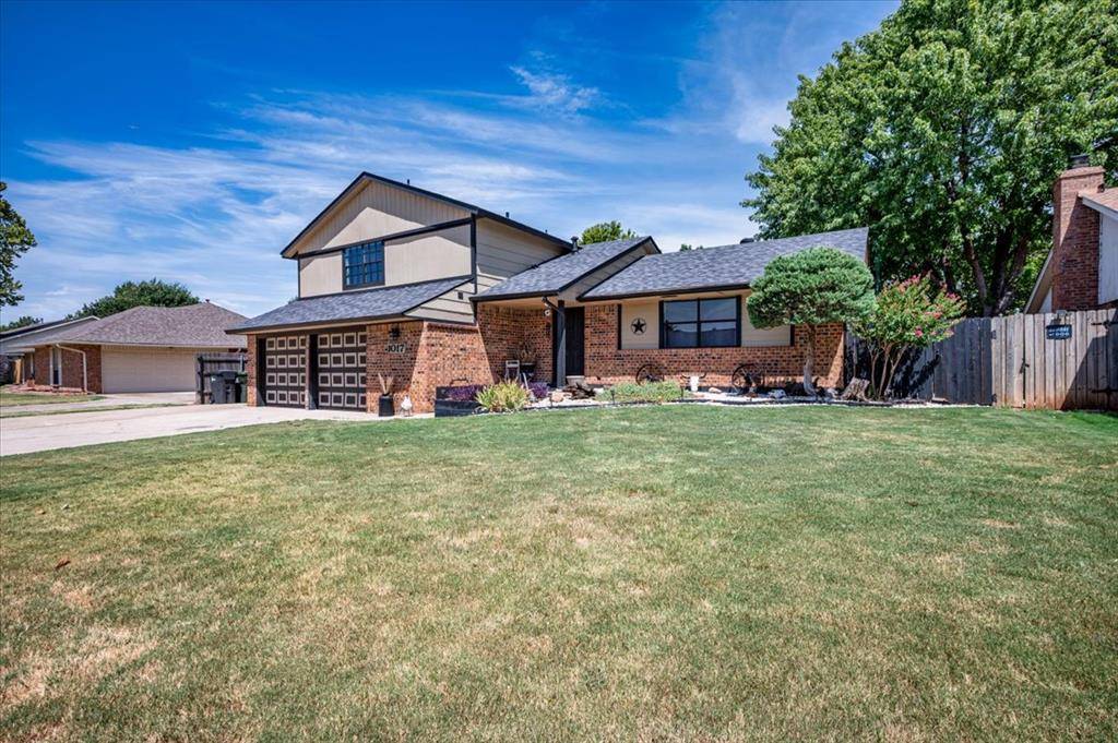 1017 Linn LN, Yukon, OK 73099