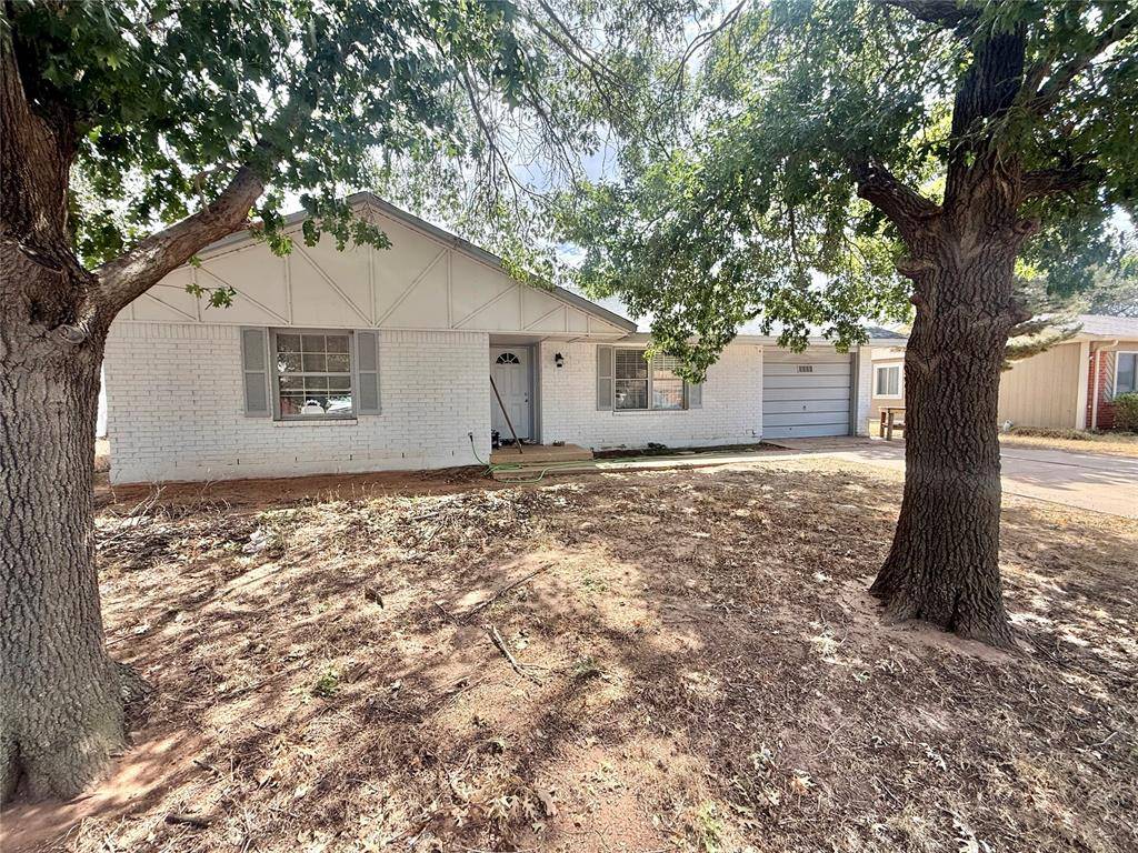 512 Mercury ST, Altus, OK 73521