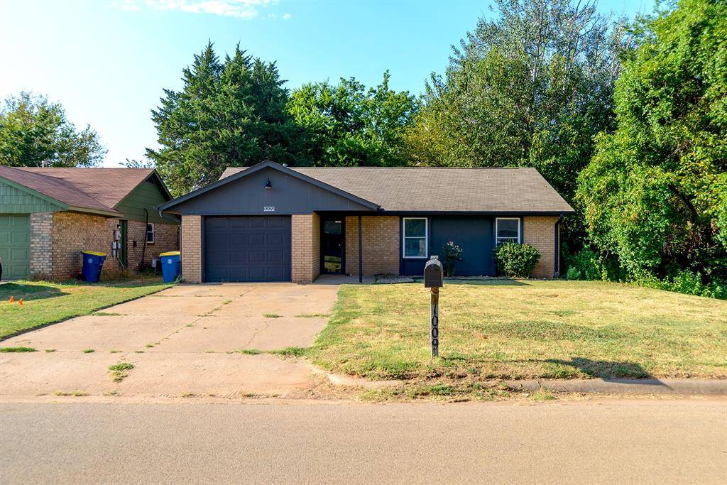 1009 E Will Rogers Drives, Stillwater, OK 74075