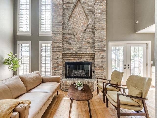 3504 Stafford DR, Norman, OK 73072