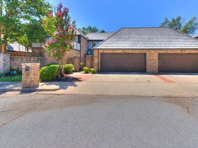 3504 Stafford DR, Norman, OK 73072