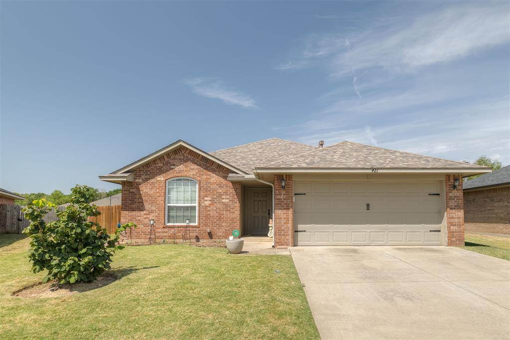 421 Hidden Creek WAY, Oklahoma City, OK 73117