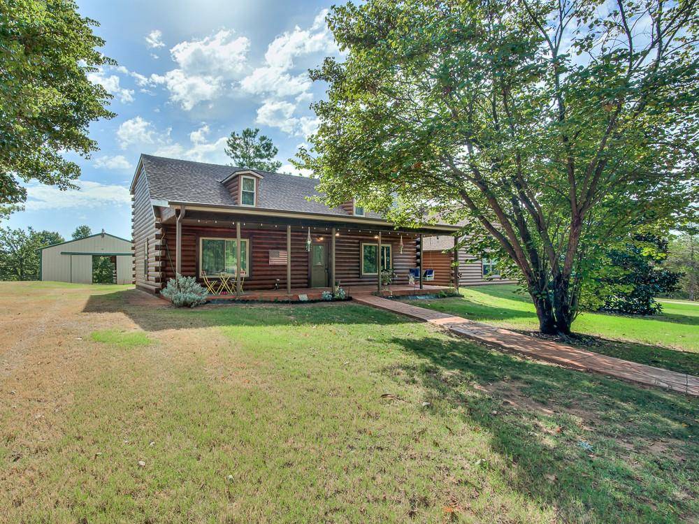 10100 Liberty Oak DR, Oklahoma City, OK 73165