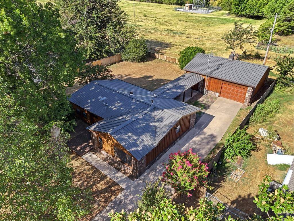 408 SE 3rd ST, Lexington, OK 73051