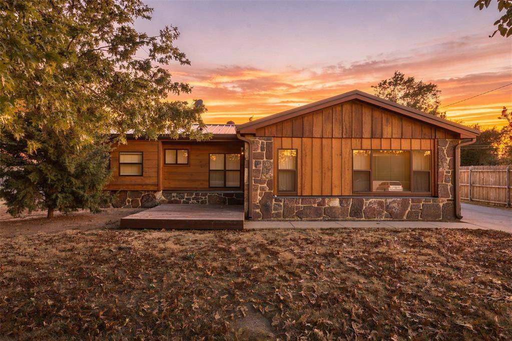 408 SE 3rd ST, Lexington, OK 73051
