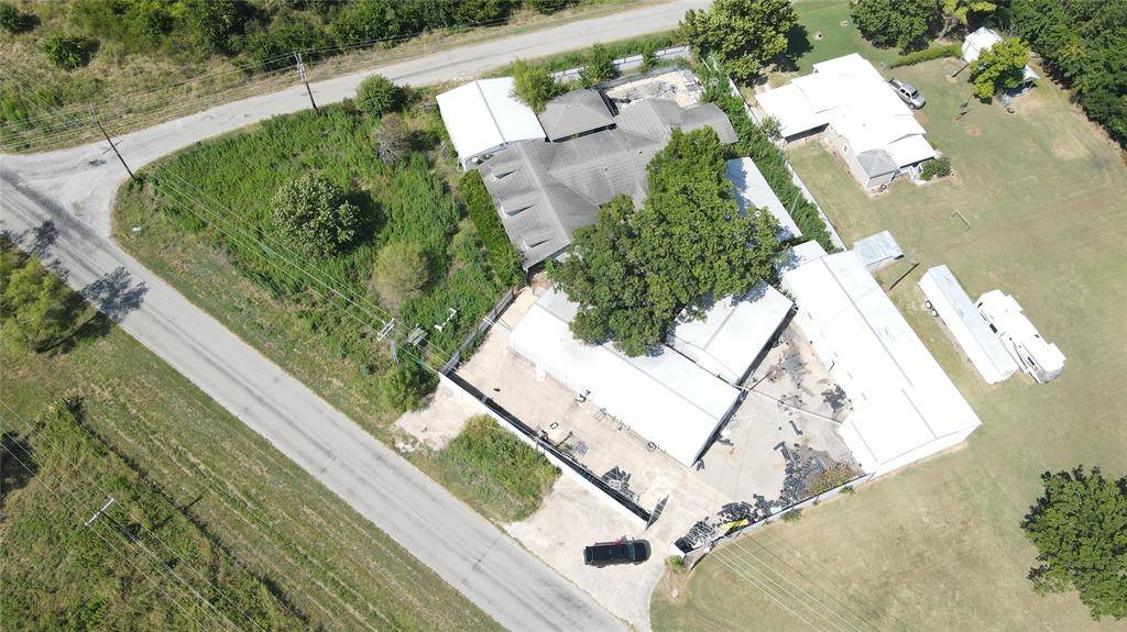 18609 County Road 1580, Ada, OK 74820