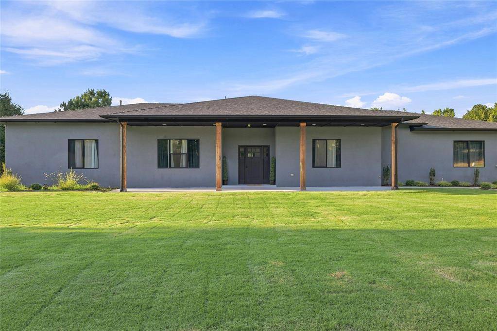 16335 SE 59th ST, Choctaw, OK 73020