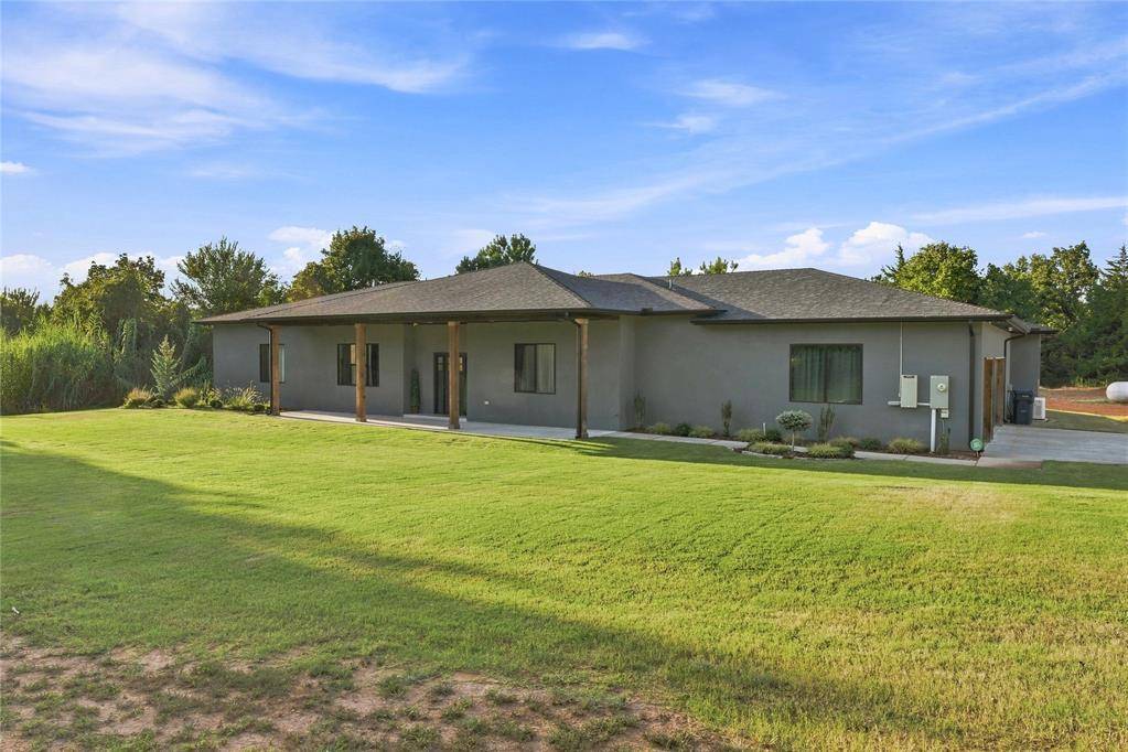 16335 SE 59th ST, Choctaw, OK 73020