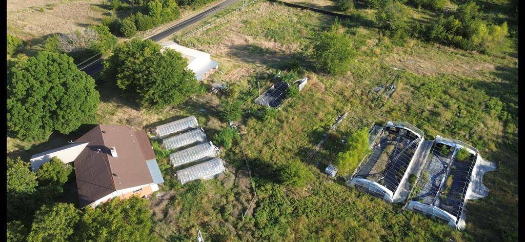10971 NORTH COUNTY ROAD 3260 RD, Pauls Valley, OK 73075
