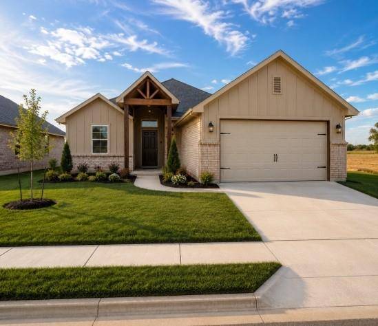11336 NW 161st ST, Oklahoma City, OK 73078