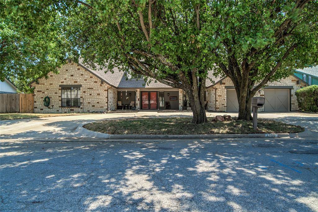 1104 NW 141st ST, Edmond, OK 73013