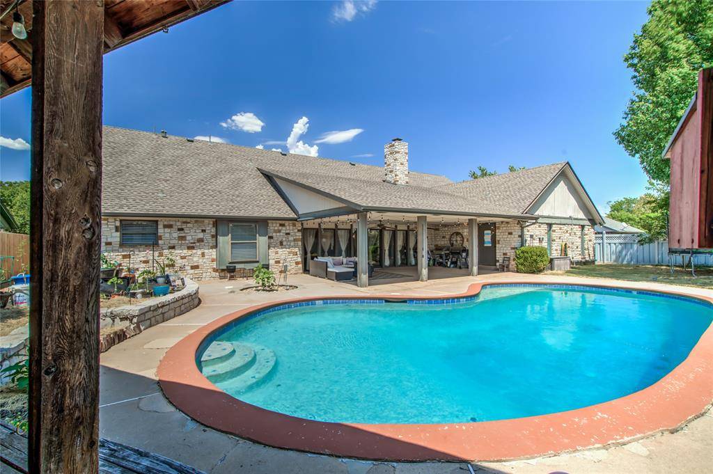 1104 NW 141st ST, Edmond, OK 73013