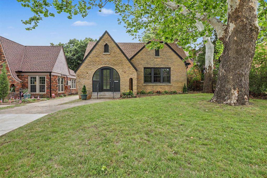 2646 NW 12th ST, Oklahoma City, OK 73107