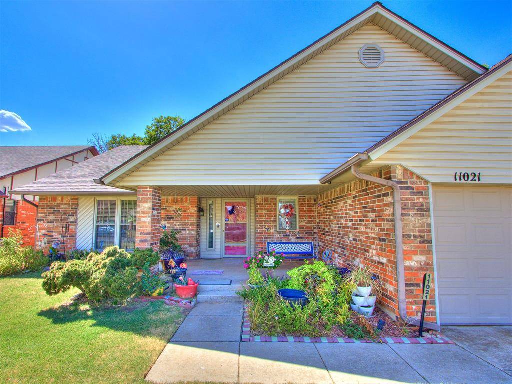 11021 Davis ST, Oklahoma City, OK 73162
