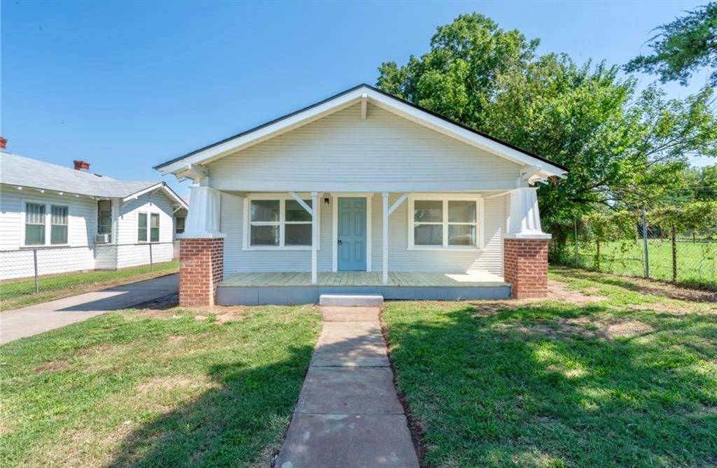 329 SE 25th ST, Oklahoma City, OK 73129