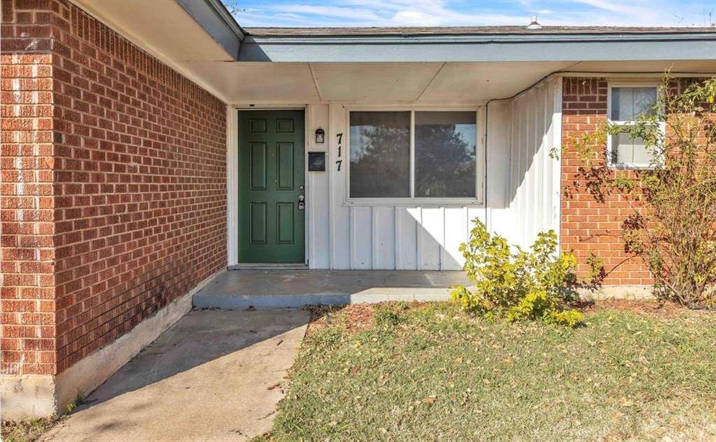 717 NE 37th ST, Oklahoma City, OK 73105