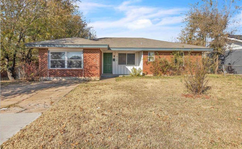 717 NE 37th ST, Oklahoma City, OK 73105