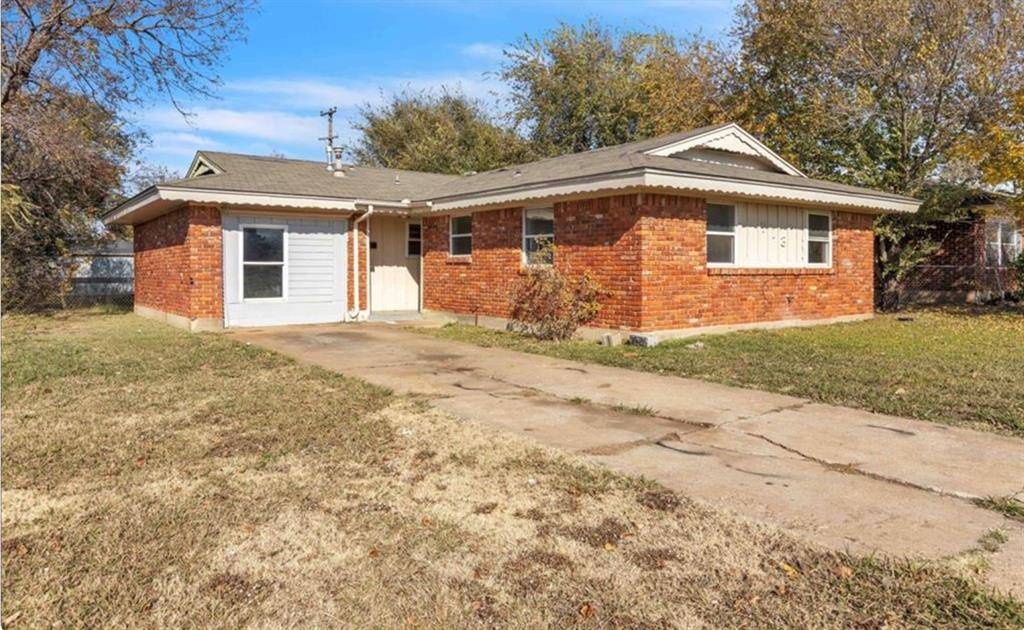 713 NE 37th ST, Oklahoma City, OK 73105
