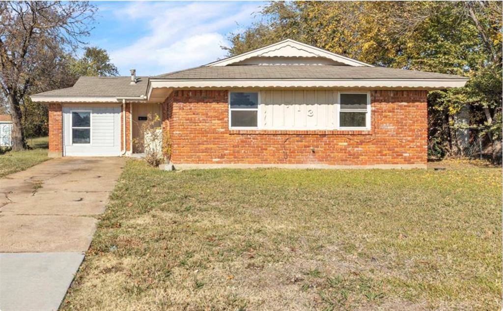 713 NE 37th ST, Oklahoma City, OK 73105