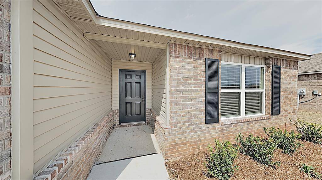 10609 SW 23rd TER, Yukon, OK 73099