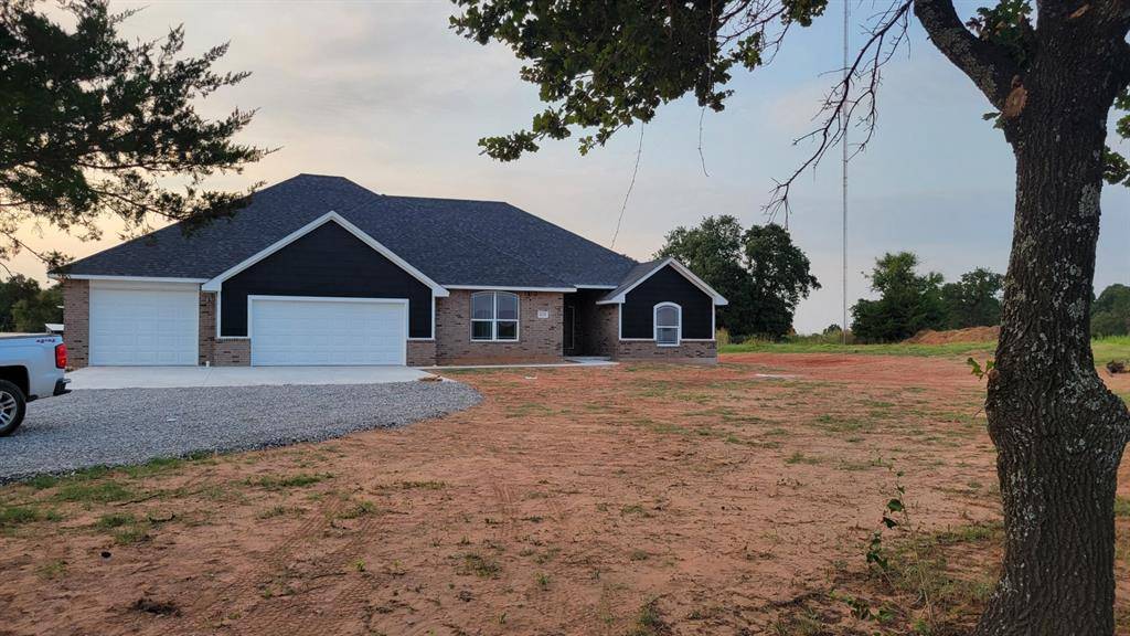 343725 Rock View TRL, Chandler, OK 74834