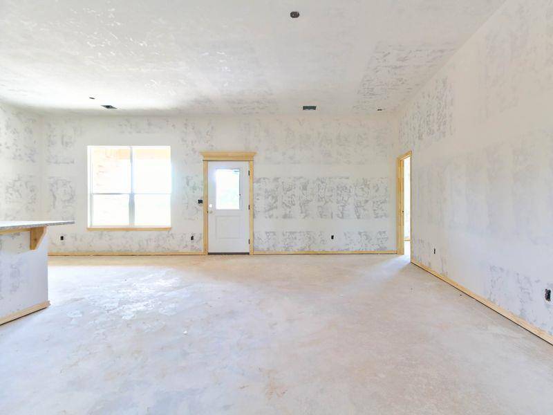 343725 Rock View TRL, Chandler, OK 74834