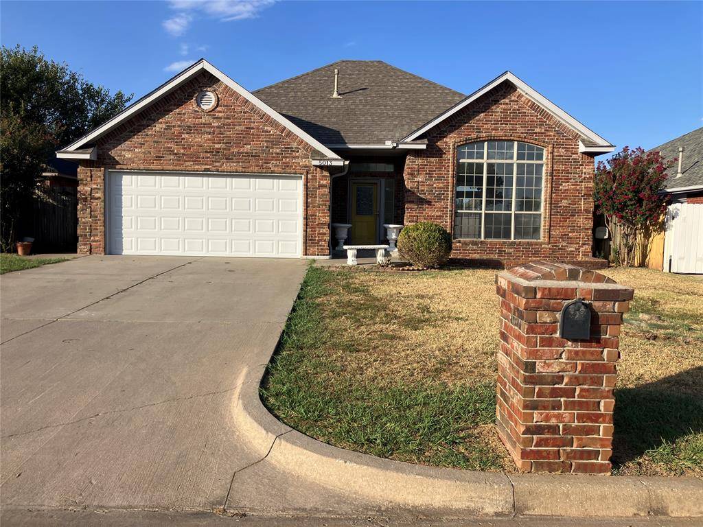 5013 SE 47th ST, Oklahoma City, OK 73135