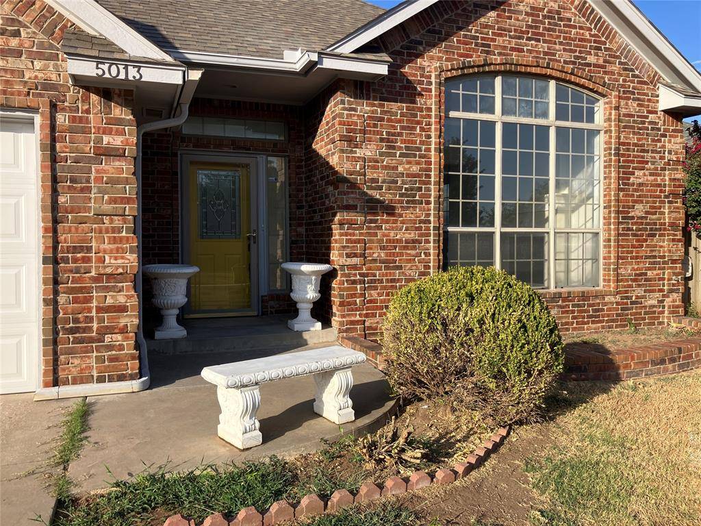5013 SE 47th ST, Oklahoma City, OK 73135
