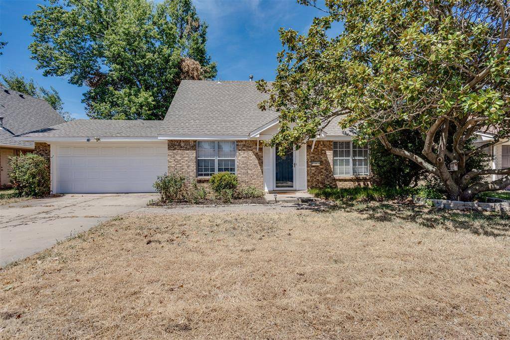1533 Canterbury ST, Norman, OK 73069