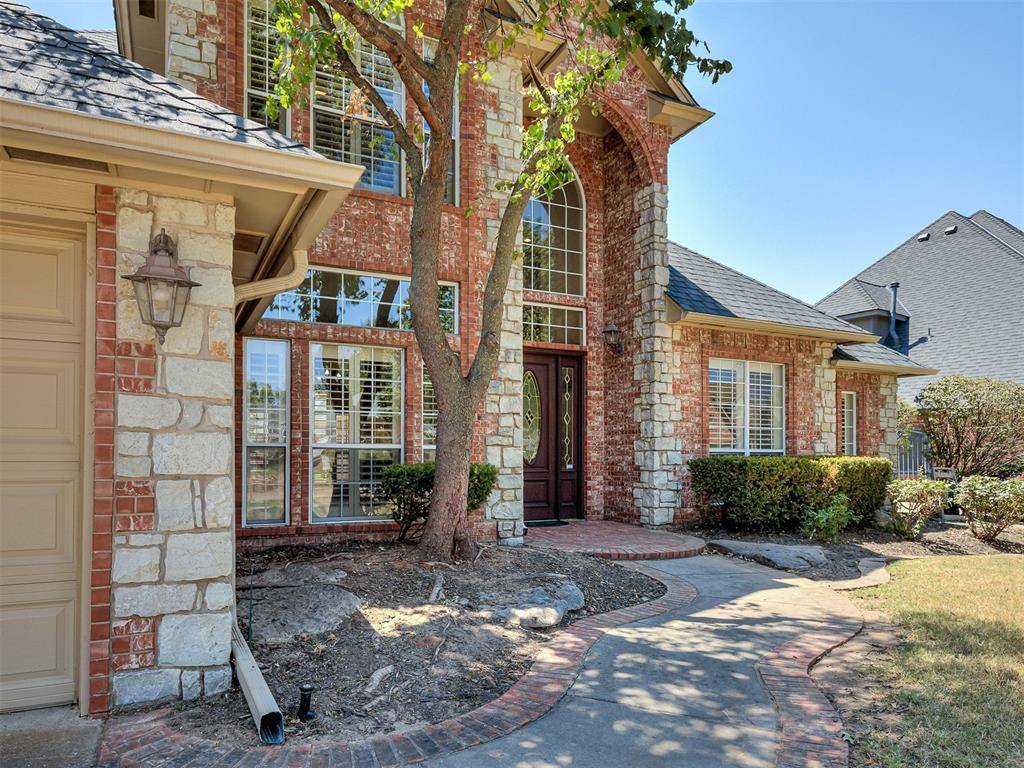 4510 Harrogate DR, Norman, OK 73072
