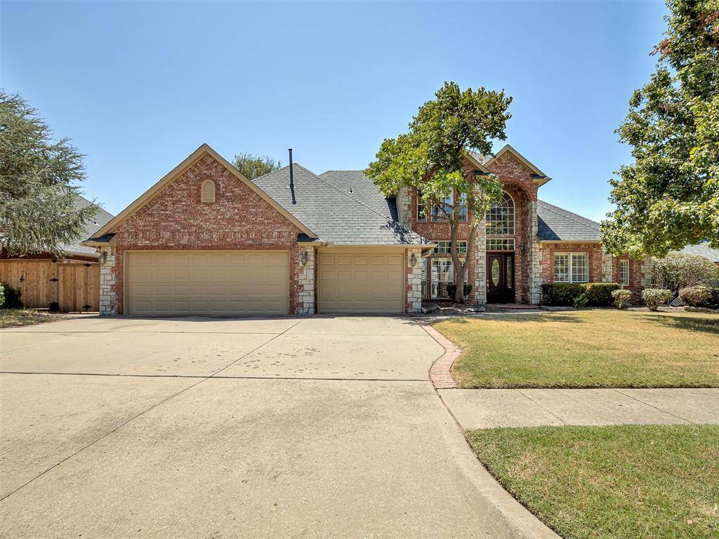 4510 Harrogate DR, Norman, OK 73072