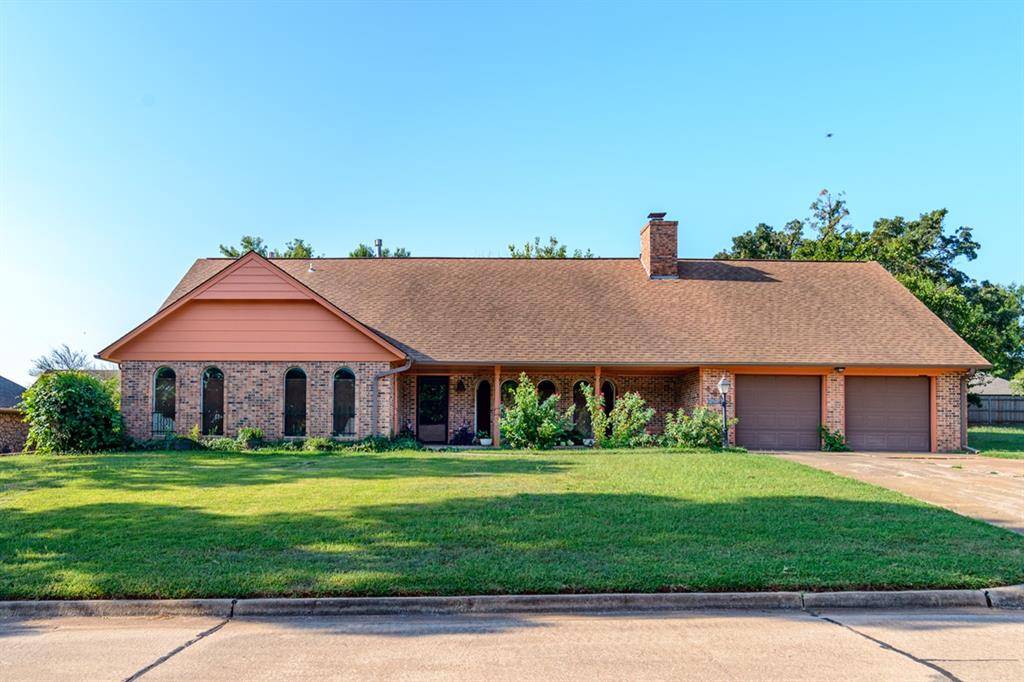 4823 W Woodland DR, Stillwater, OK 74074