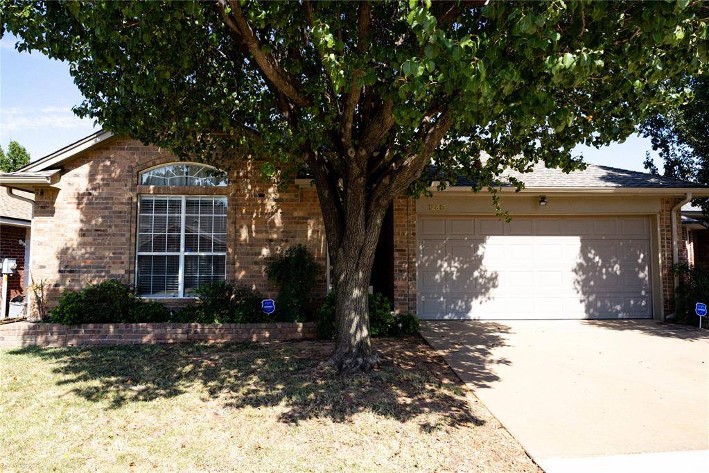 12612 Springwood DR, Oklahoma City, OK 73120