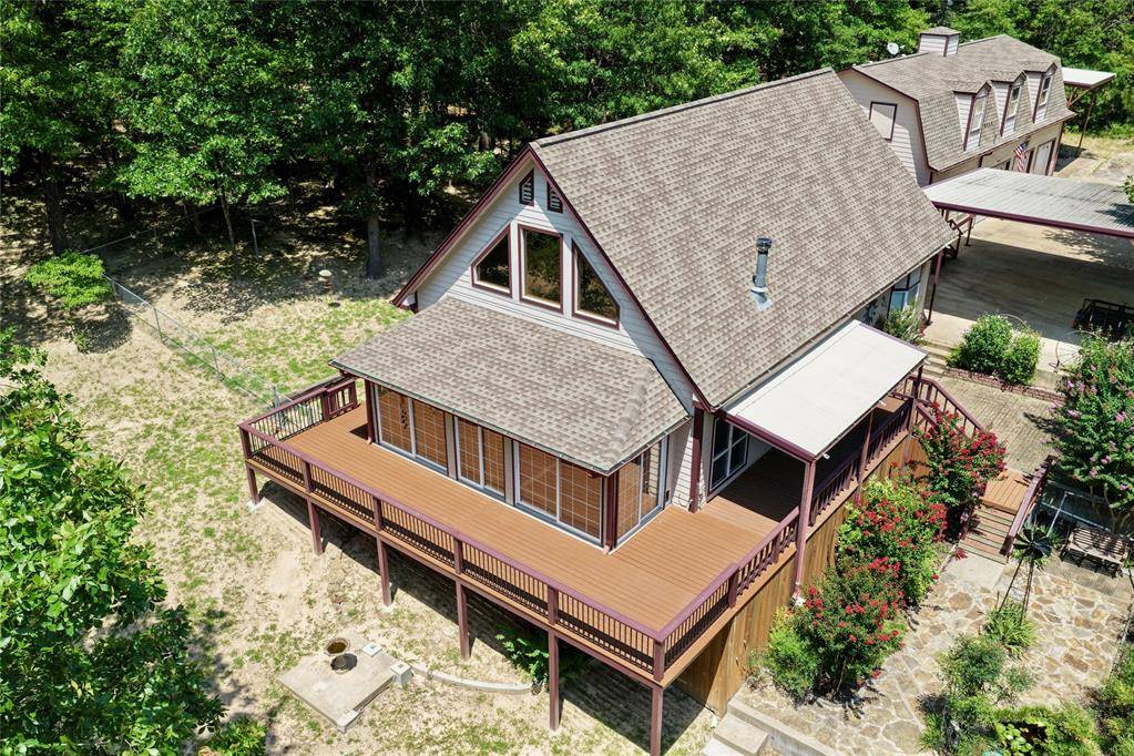 116500 S 4249 RD, Eufaula, OK 74432