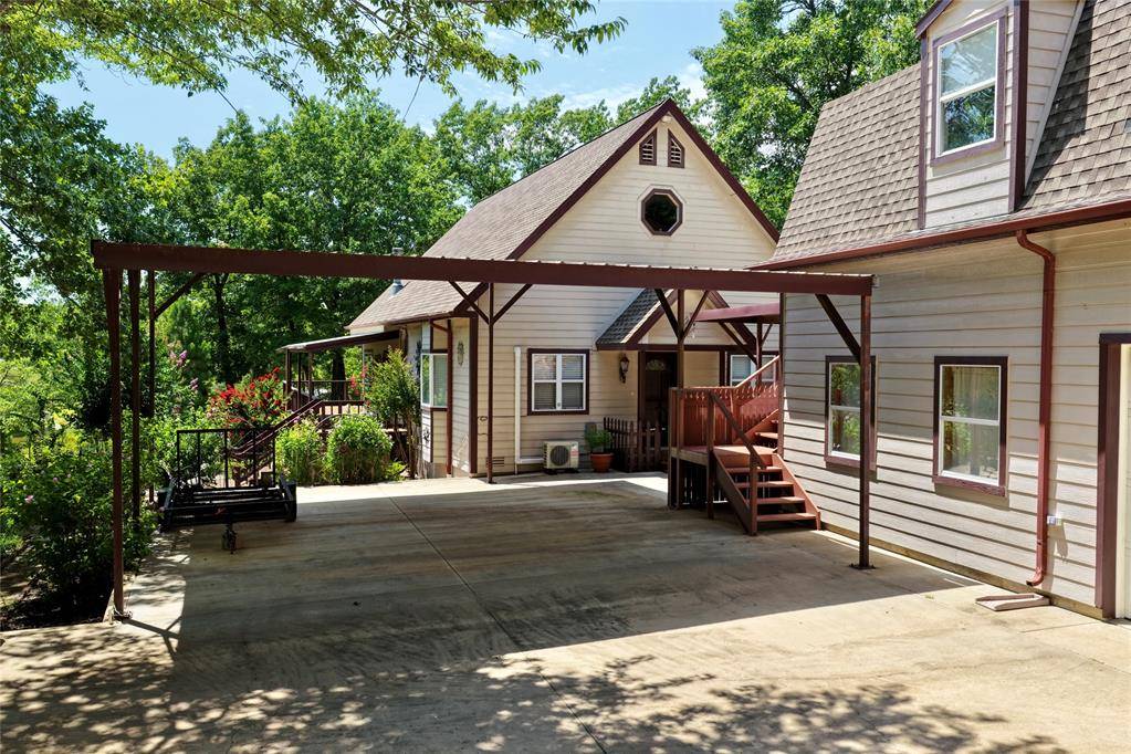 116500 S 4249 RD, Eufaula, OK 74432