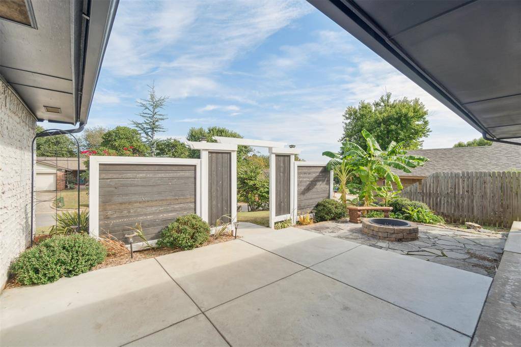 3812 NE 140th TER, Edmond, OK 73013