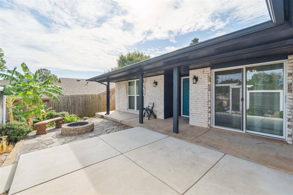 3812 NE 140th TER, Edmond, OK 73013