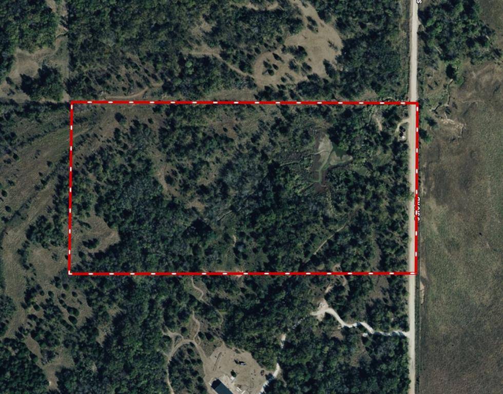 0001 S 310 RD, Morris, OK 74437